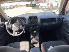 2014 Jeep Patriot - Photo 23
