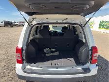 2014 Jeep Patriot - Photo 25