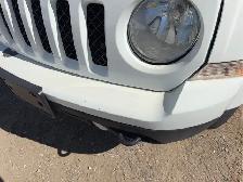 2014 Jeep Patriot - Photo 31