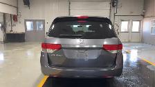 2015 Honda Odyssey - Photo 4