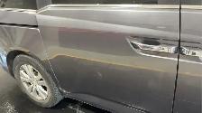 2015 Honda Odyssey - Photo 36