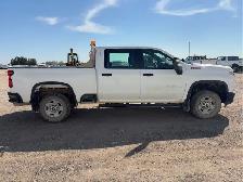 2021 Chevrolet Silverado 2500HD - Photo 5