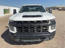 2021 Chevrolet Silverado 2500HD - Photo 6