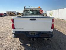 2021 Chevrolet Silverado 2500HD - Photo 7