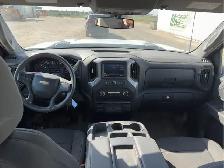2021 Chevrolet Silverado 2500HD - Photo 22