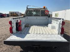 2021 Chevrolet Silverado 2500HD - Photo 24