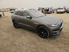 2017 Jaguar F-PACE - Photo 2