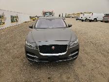 2017 Jaguar F-PACE - Photo 6