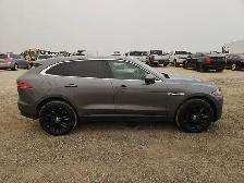 2017 Jaguar F-PACE - Photo 7