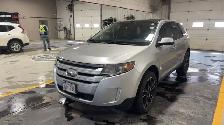2014 Ford Edge