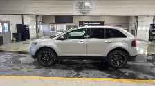 2014 Ford Edge - Photo 2