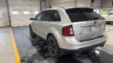 2014 Ford Edge - Photo 3