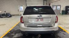 2014 Ford Edge - Photo 4