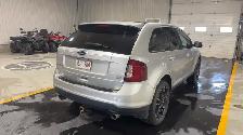 2014 Ford Edge - Photo 5