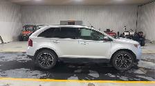 2014 Ford Edge - Photo 6