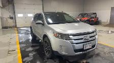 2014 Ford Edge - Photo 7