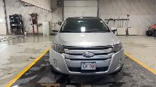 2014 Ford Edge - Photo 8