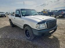 2010 Ford Ranger - Photo 2