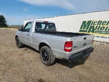 2010 Ford Ranger - Photo 3