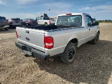 2010 Ford Ranger - Photo 4