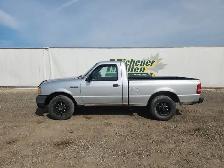 2010 Ford Ranger - Photo 5