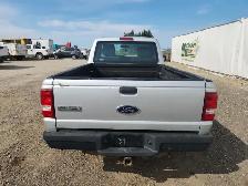 2010 Ford Ranger - Photo 6
