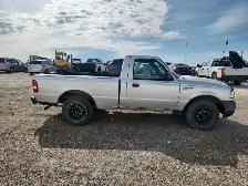 2010 Ford Ranger - Photo 7