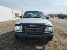 2010 Ford Ranger - Photo 8