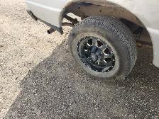 2010 Ford Ranger - Photo 11