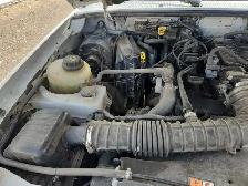 2010 Ford Ranger - Photo 23