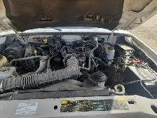 2010 Ford Ranger - Photo 25