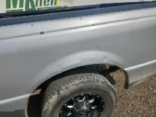 2010 Ford Ranger - Photo 33