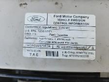 2010 Ford Ranger - Photo 38