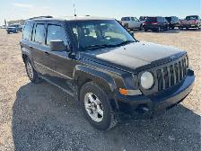 2009 Jeep Patriot - Photo 2