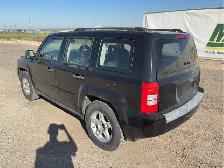 2009 Jeep Patriot - Photo 3