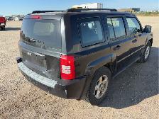 2009 Jeep Patriot - Photo 4