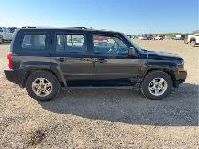 2009 Jeep Patriot - Photo 5