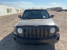 2009 Jeep Patriot - Photo 6