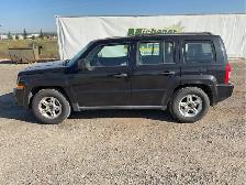 2009 Jeep Patriot - Photo 7