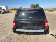 2009 Jeep Patriot - Photo 8