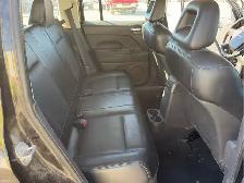 2009 Jeep Patriot - Photo 15