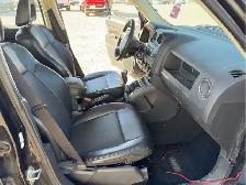 2009 Jeep Patriot - Photo 16