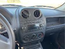 2009 Jeep Patriot - Photo 21