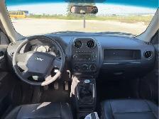2009 Jeep Patriot - Photo 24