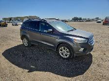 2017 Ford Escape - Photo 2