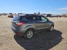 2017 Ford Escape - Photo 3