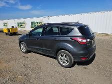2017 Ford Escape - Photo 4