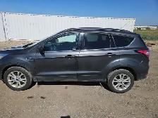 2017 Ford Escape - Photo 5