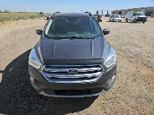 2017 Ford Escape - Photo 6