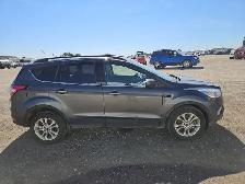 2017 Ford Escape - Photo 7